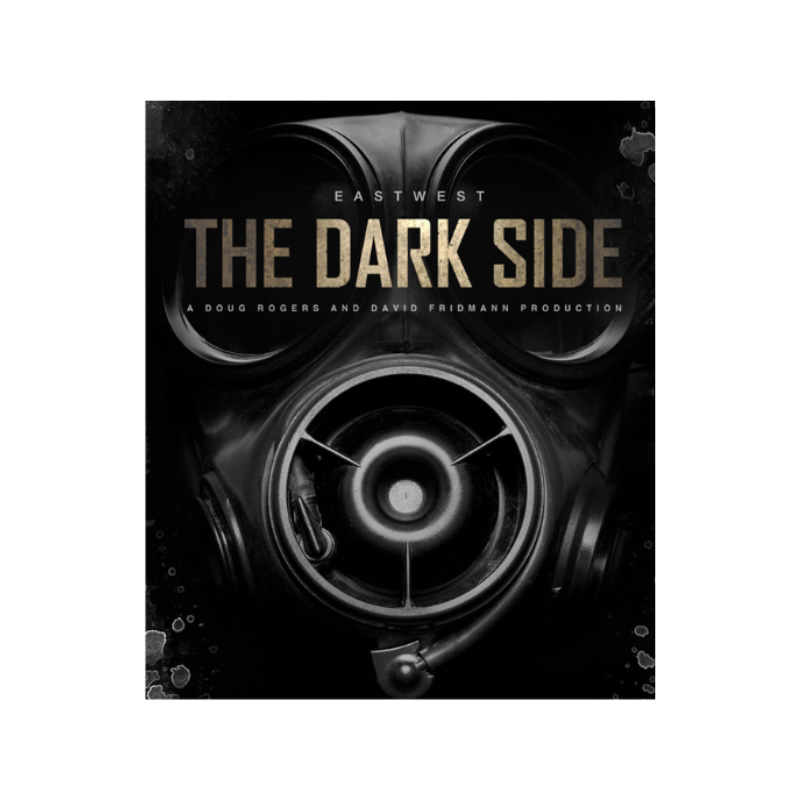 The Dark Side 暗黑配樂音效 取樣音源套組 Plugin (下載版)