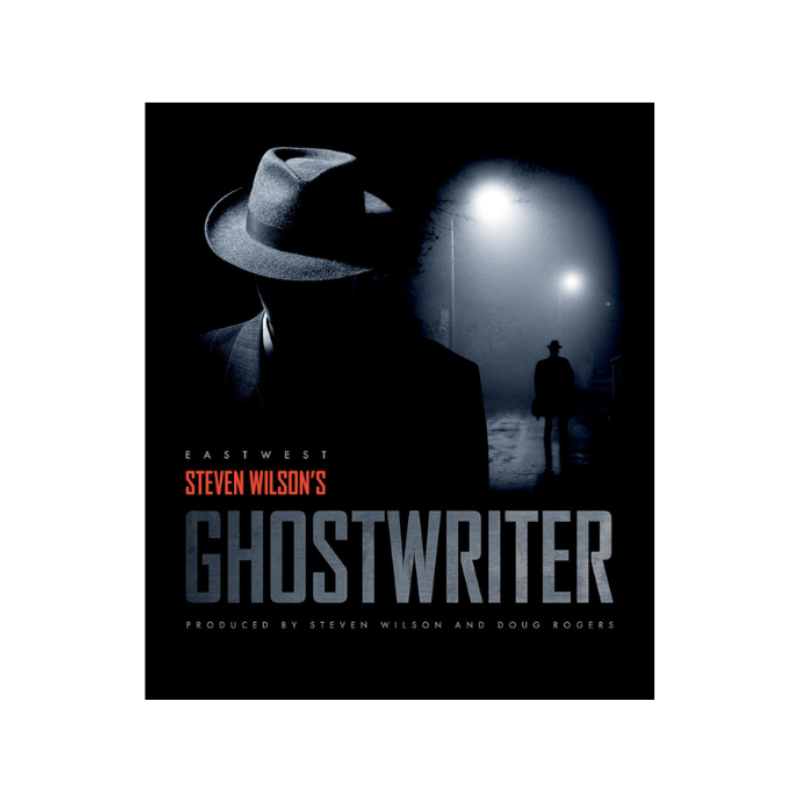 Ghostwriter 恐怖懸疑音效配樂音源 Plugin (下載版)