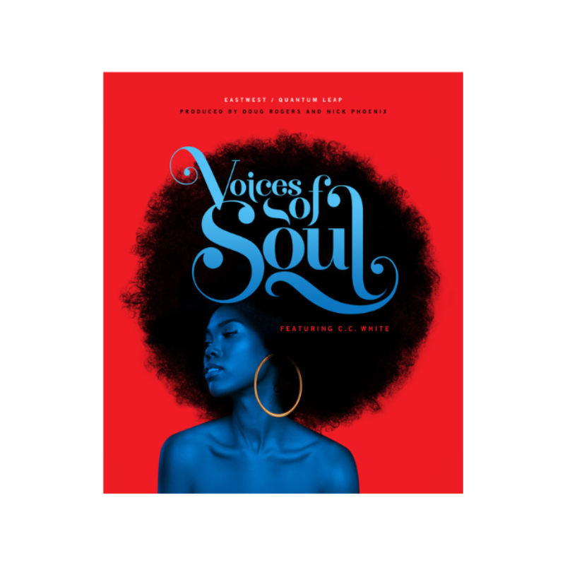 Voices of Soul 靈魂樂人聲取樣音源 Plugin (下載版)