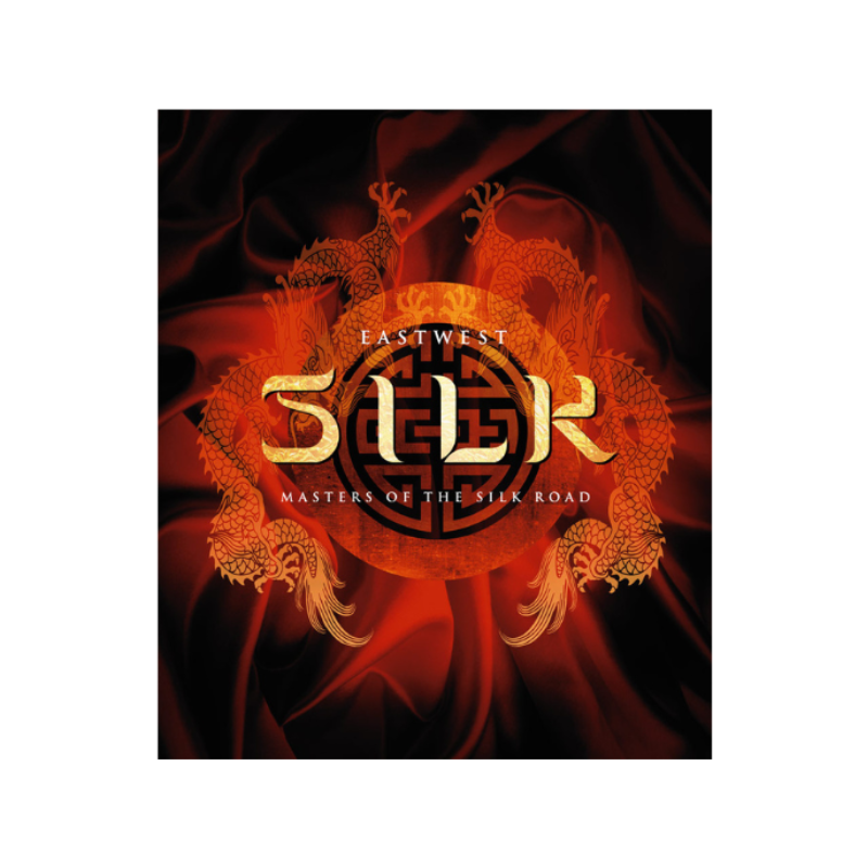 Silk 東方民族取樣音源 Plugin (下載版)