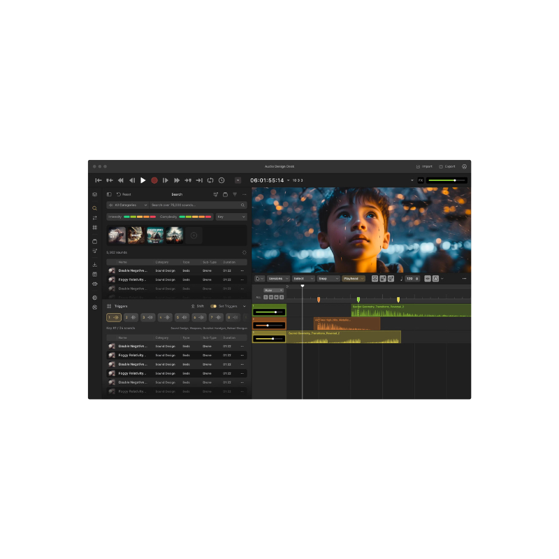 Professional 數位音訊工作站 影像音樂製作軟體 專業版 (下載版)