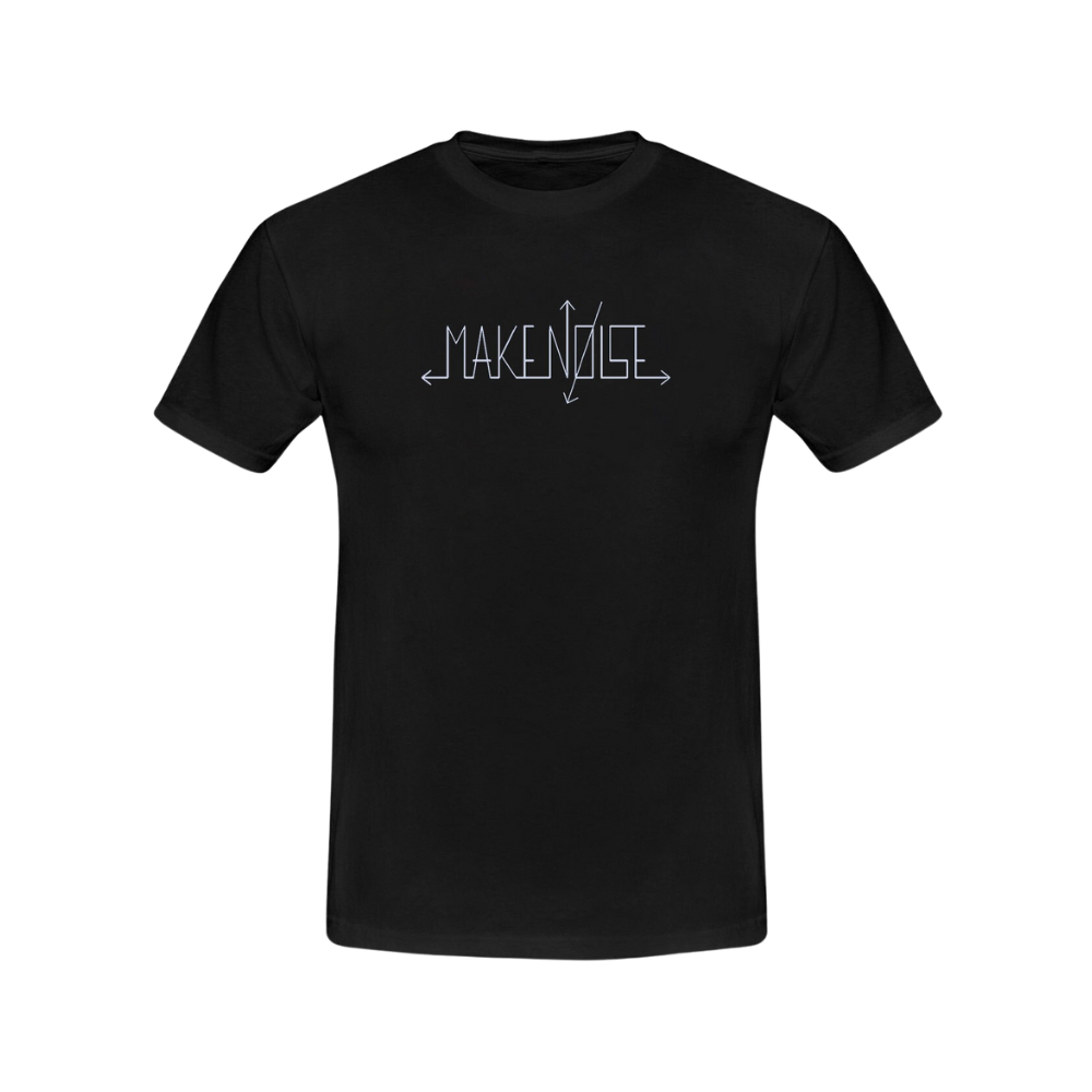 T-Shirt 合成器周邊 衣服