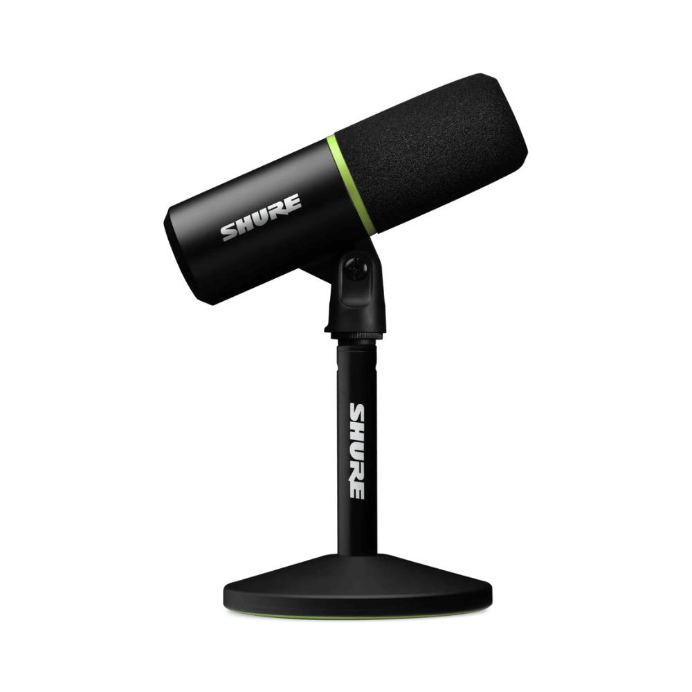 MV6 USB動圈式麥克風