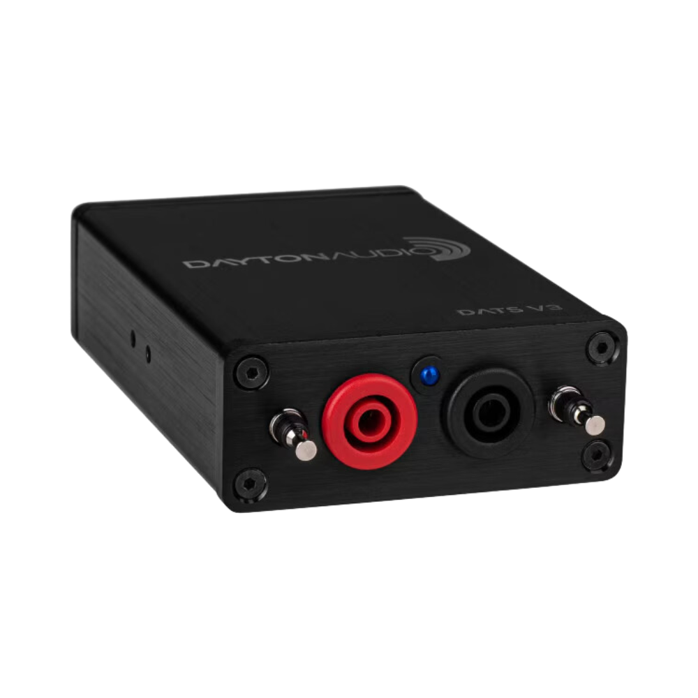 DATS V3 電腦用音訊音響測試系統