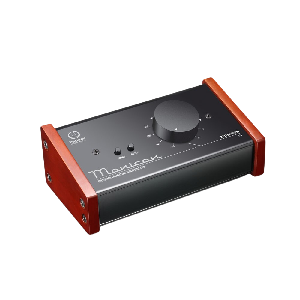 MONICON® 被動式監聽控制器 Monicon 喇叭音量控制器