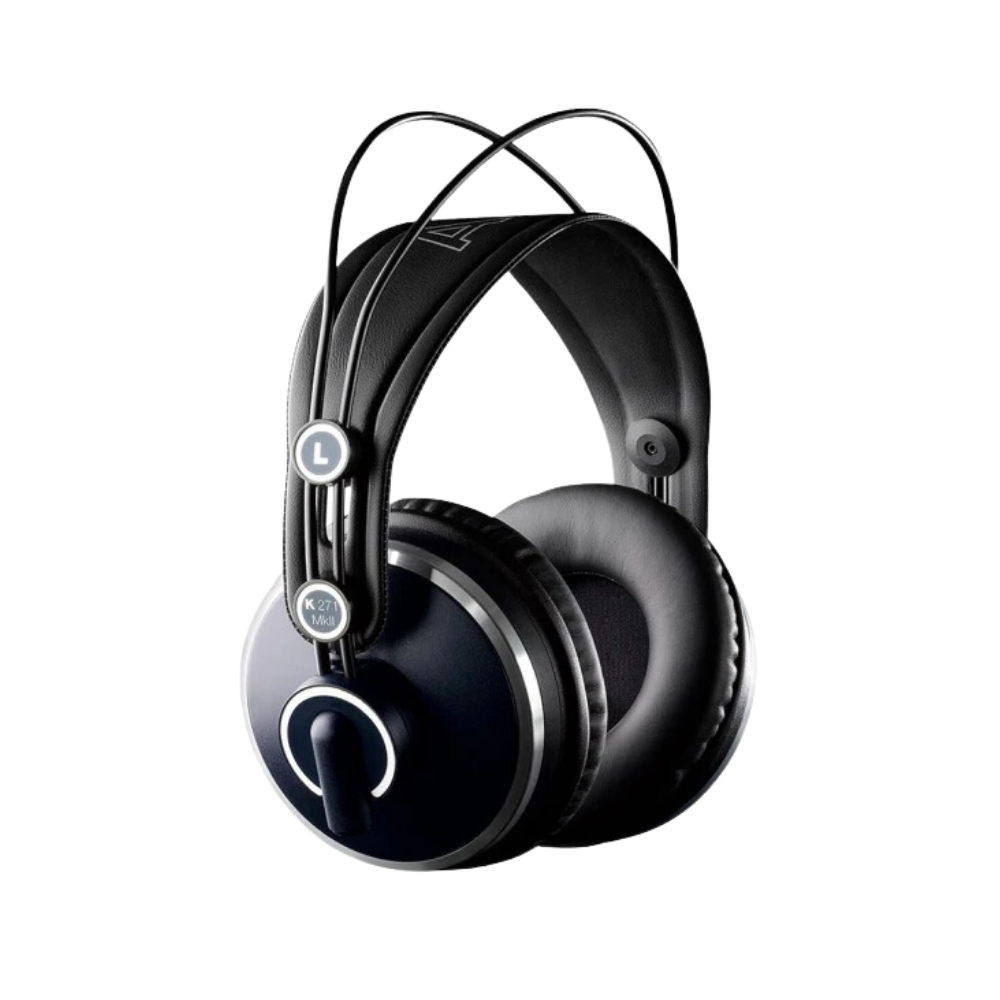 K271 MKII 封閉式監聽耳機 K 271 MK2 全罩式耳機