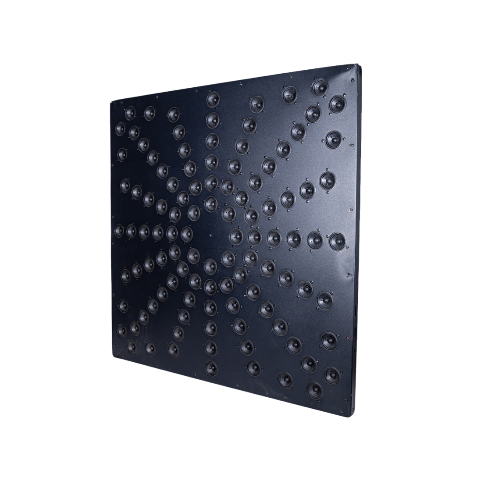 FA-501 Directional Speaker 指向性喇叭 大型展場會議用定向揚聲器