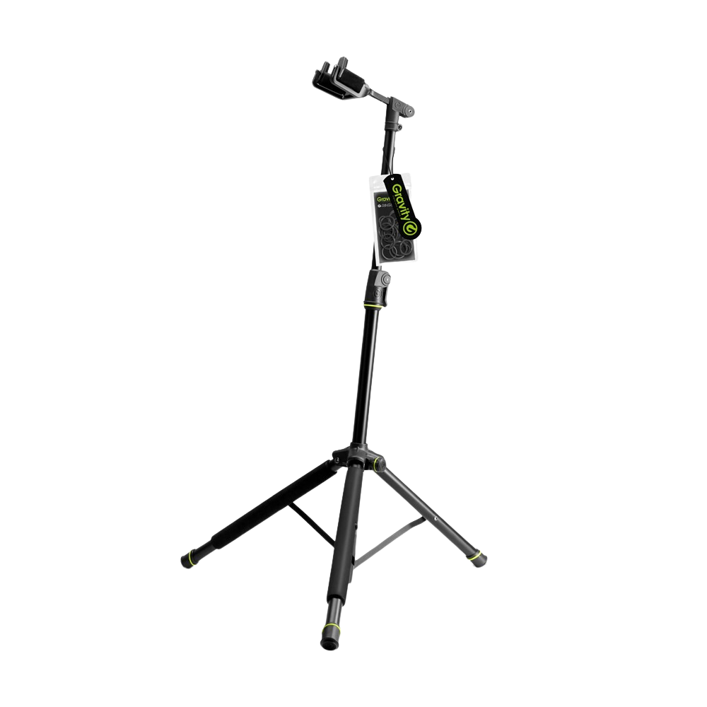 GS 01 NHB 可摺疊吉他架 吉他立架 琴架