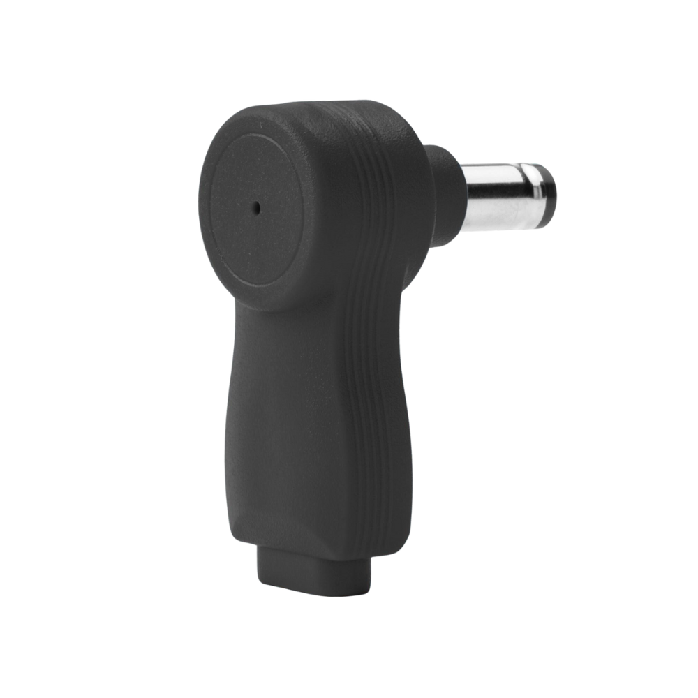 Step Up 電源轉接頭 USB-C 轉 DC 轉接頭 19V 內正外負 PDT19P1