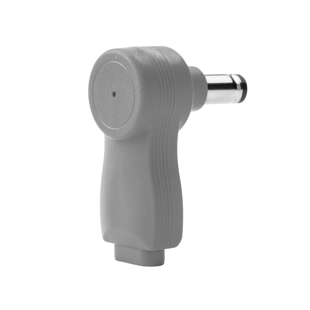 Step Up 電源轉接頭 USB-C 轉 DC 轉接頭 20V 內正外負 PDT20P1