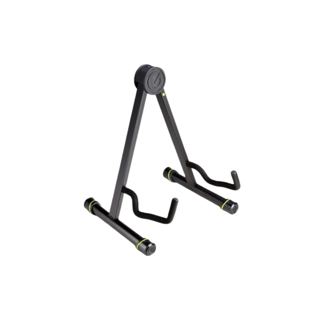 SOLO-G Acoustic 重型吉他支架 A形支架 古典吉他 木吉他 適用