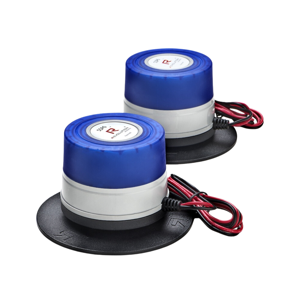 SSP6 Multiducers™ 全向式喇叭單體（一對）