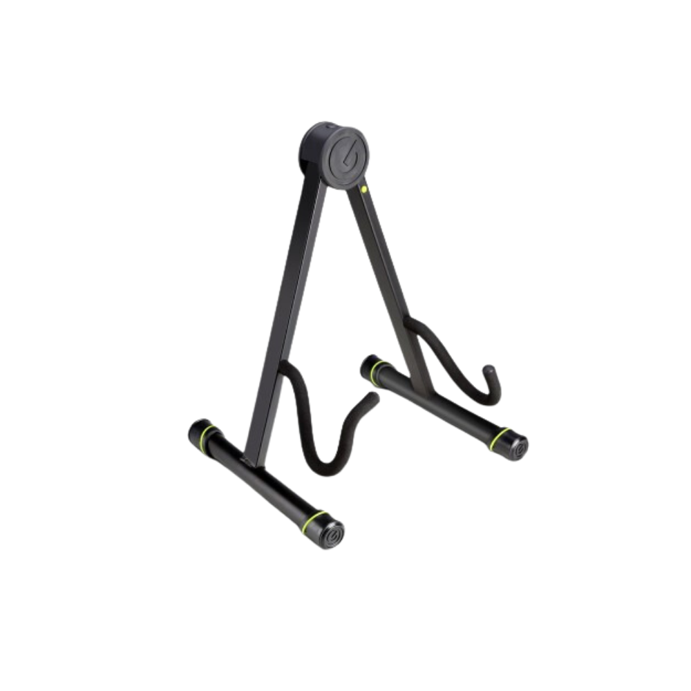 SOLO-G Electric 重型吉他支架 A形支架 電吉他 貝斯 適用