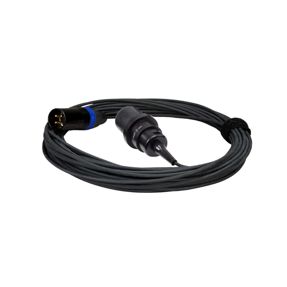 ASF-2 MKII 水下麥克風