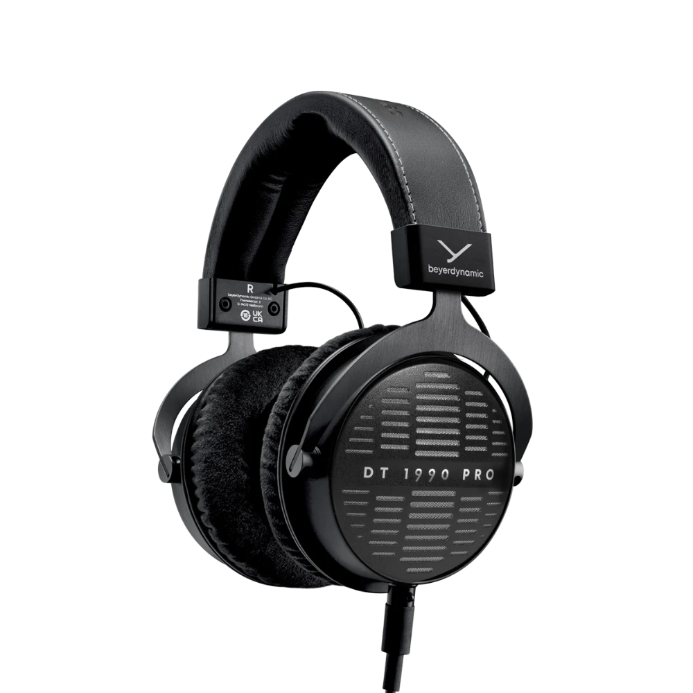 DT 1990 PRO MKII 開放式監聽耳機 30歐姆
