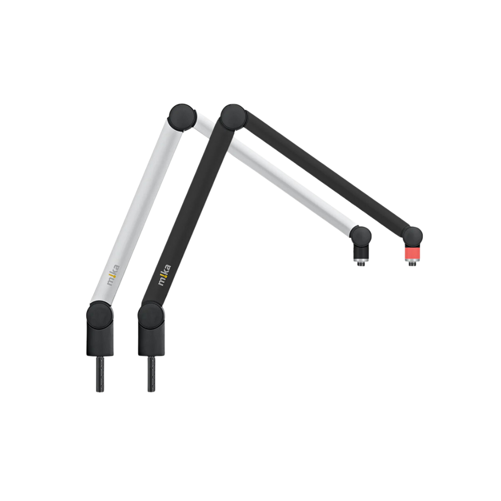 m!ka Mic Arm M 桌夾式麥克風架