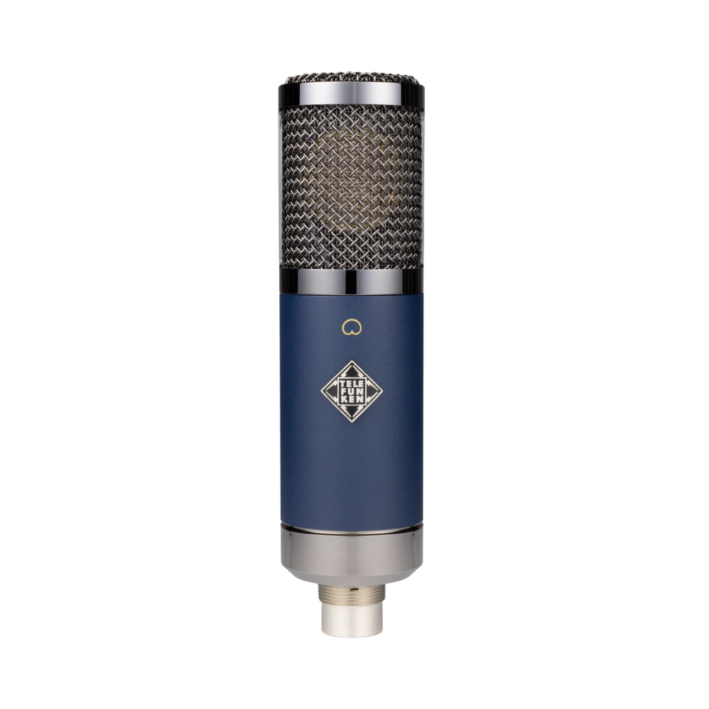 TF11 FET 電容麥克風