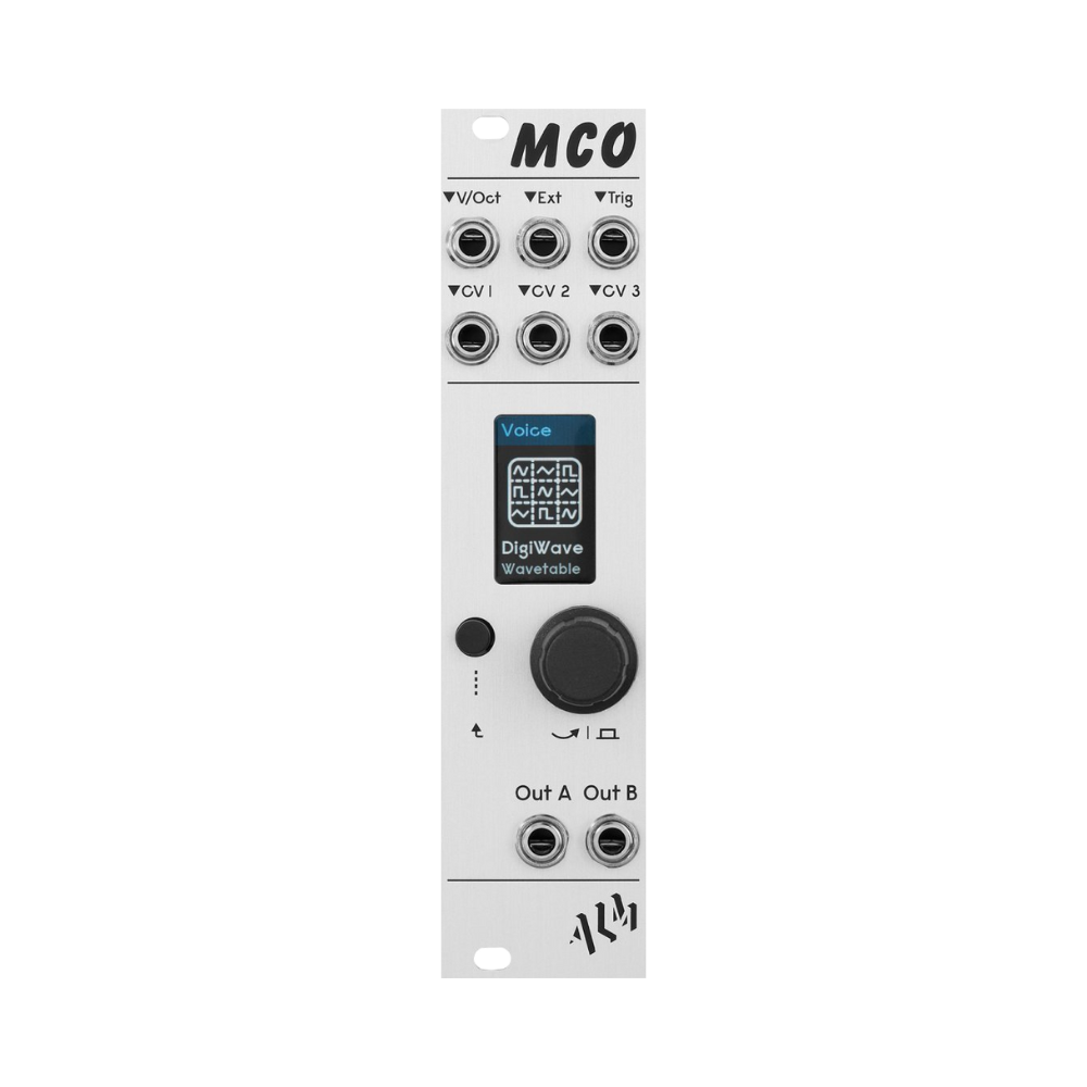 ALM046 MCO MKII Synth Voice