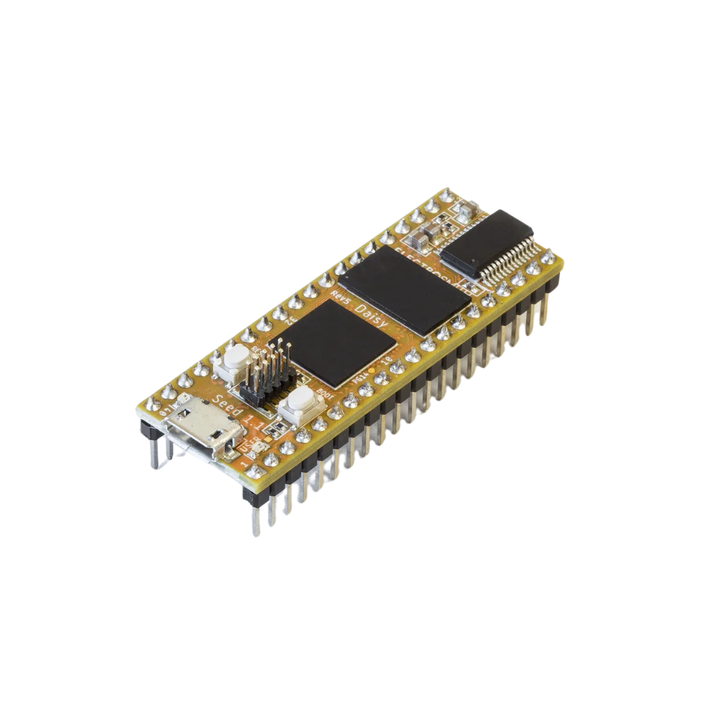 Daisy Seed 開發板 65MB