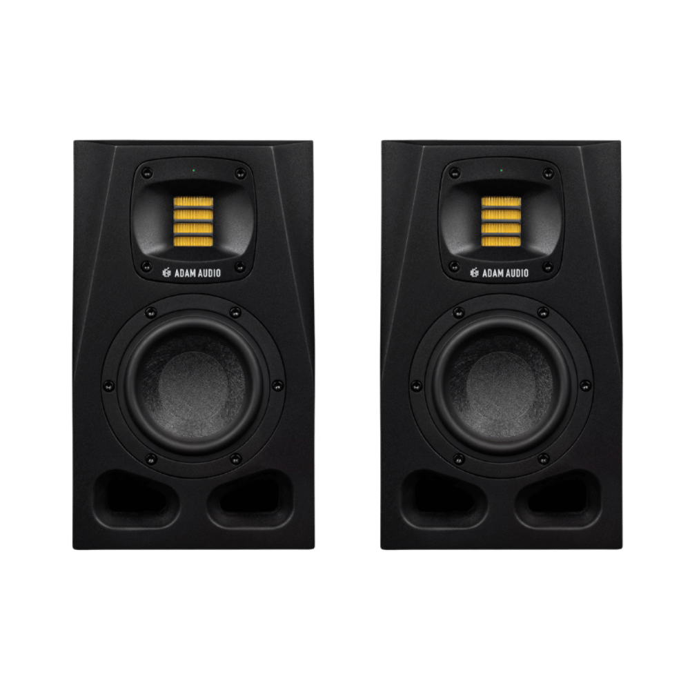 A4V 監聽喇叭（一對）