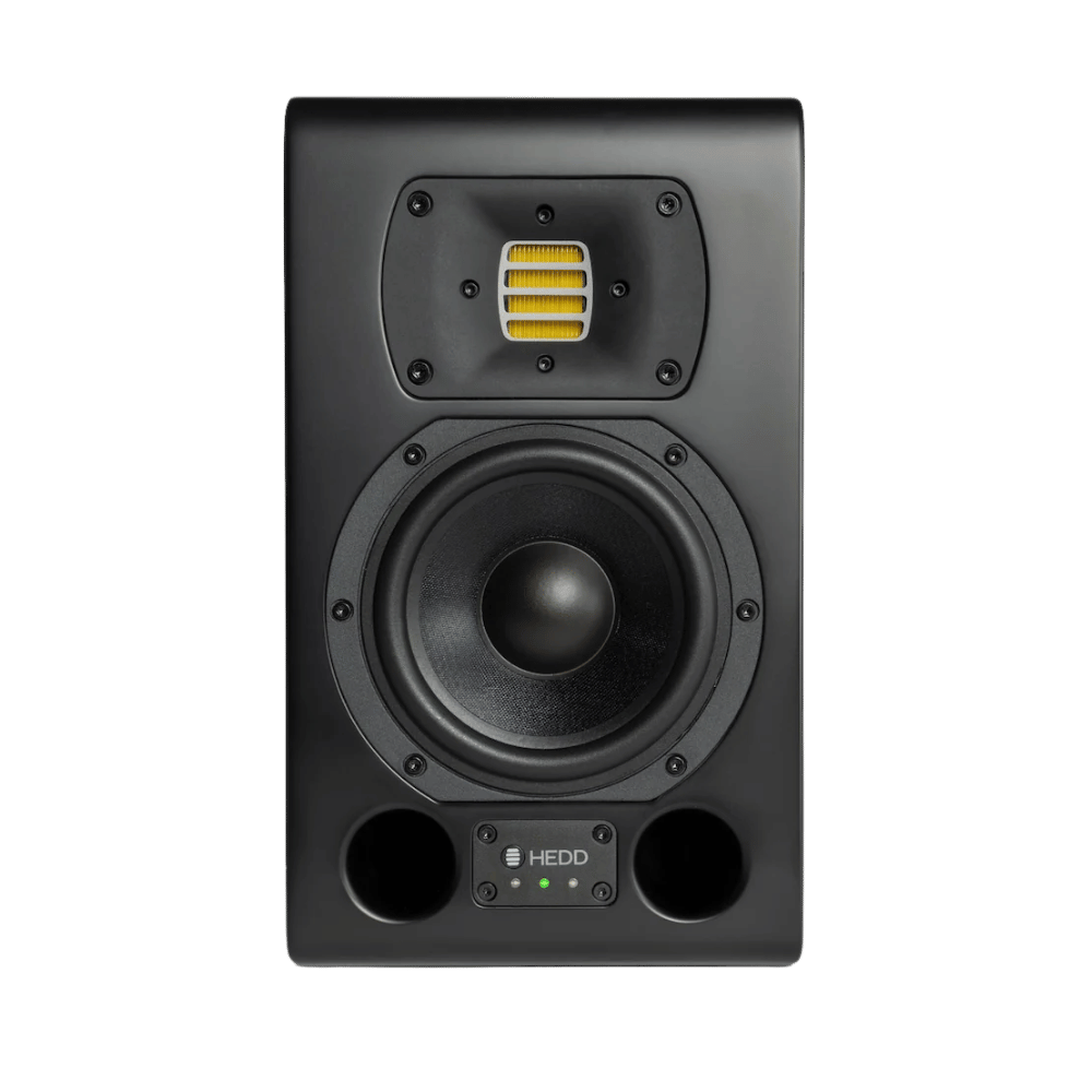 TYPE 05 A-CORE 監聽喇叭（黑色單顆）