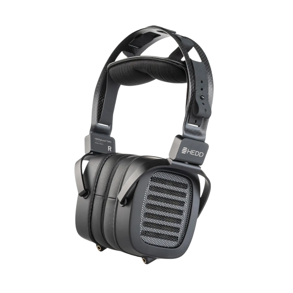 HEDDphone® TWO 級艦級耳罩式耳機