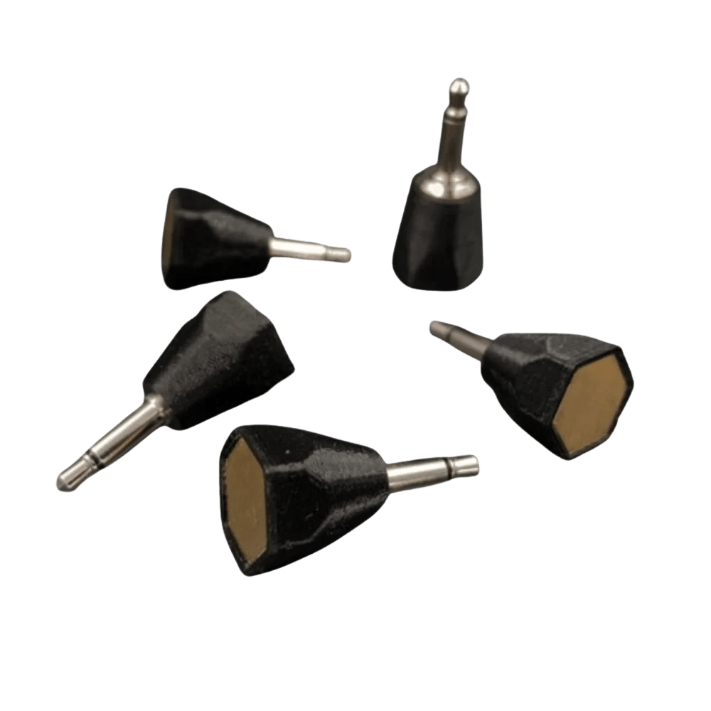 Touch Points Black 觸控模組 一組五個