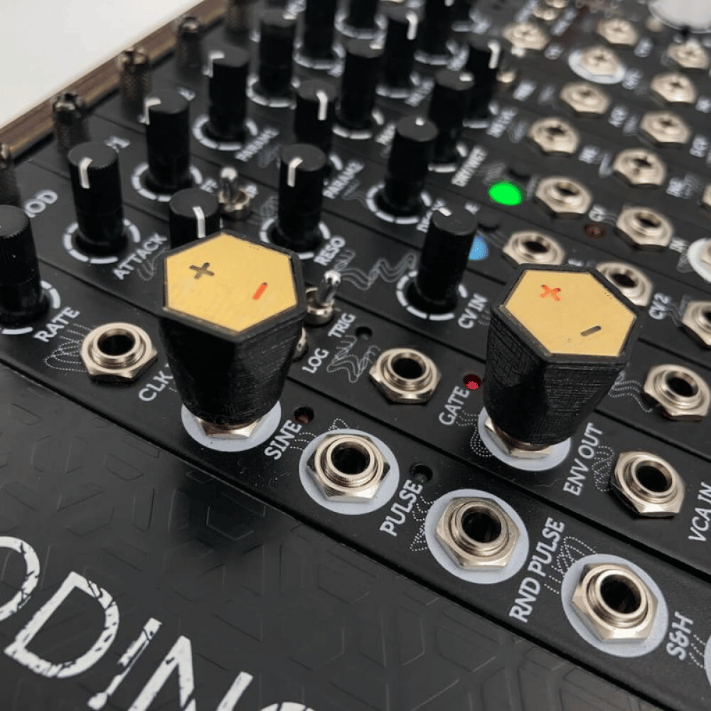 Indicator Touch Points 觸控模組 一組兩個