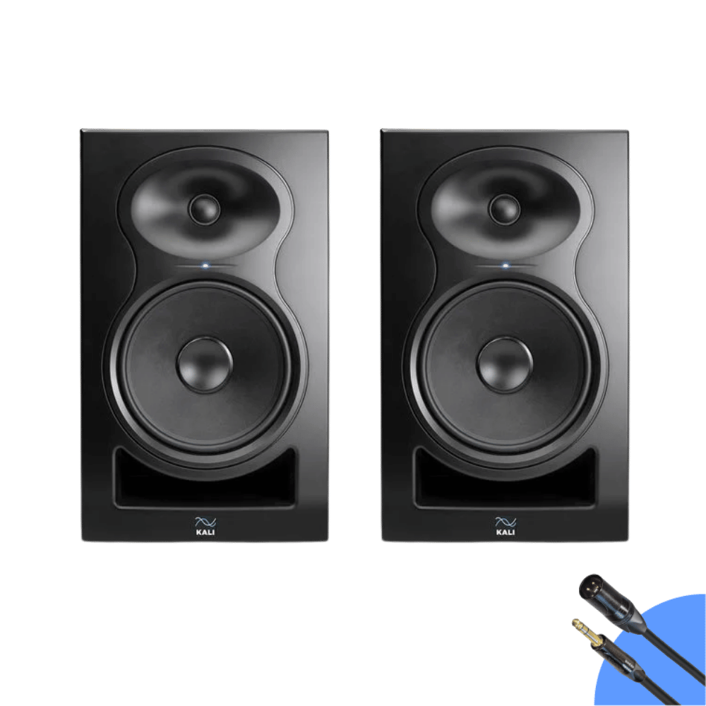 LP-8 V2 監聽喇叭 (一對)