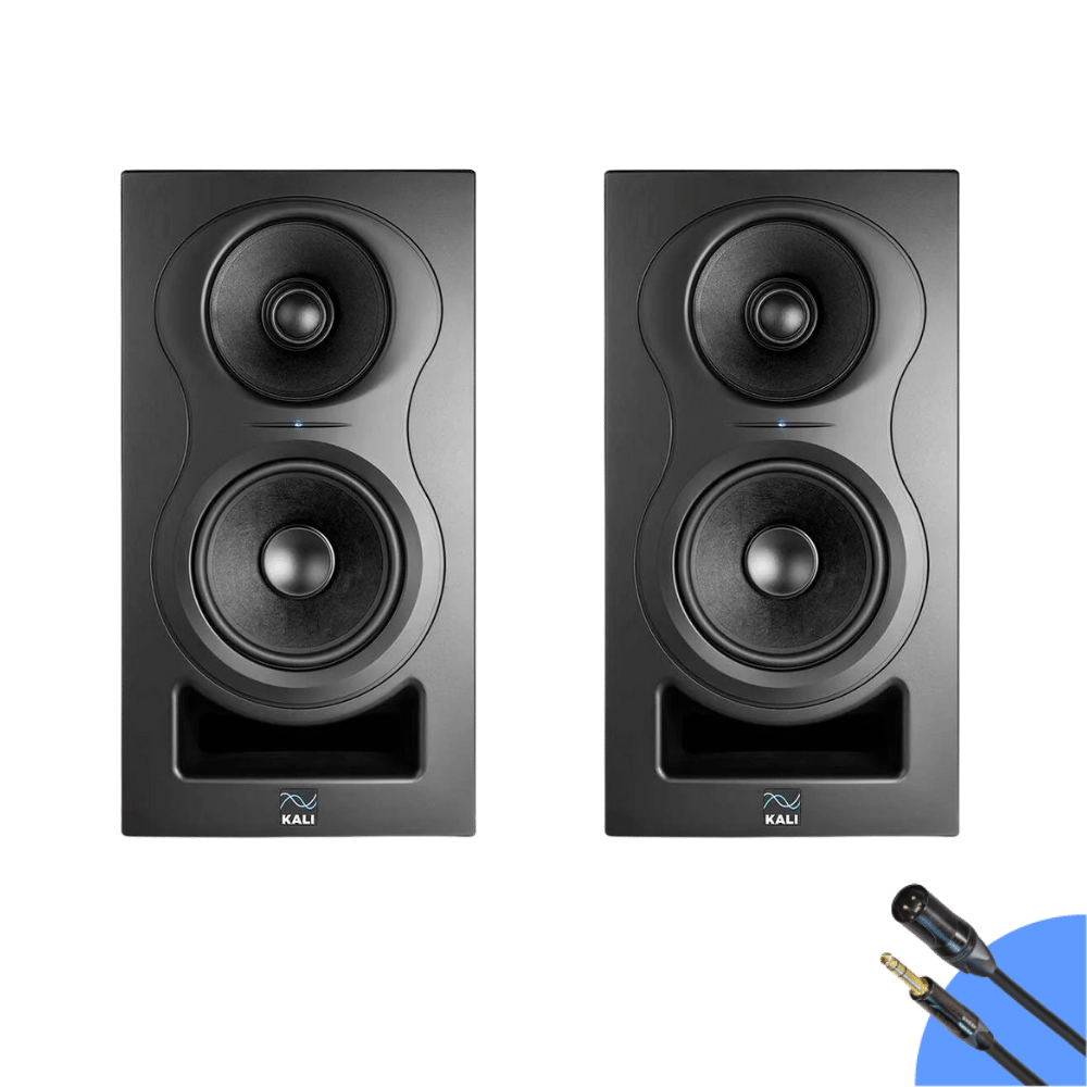 IN-5 監聽喇叭 (一對)