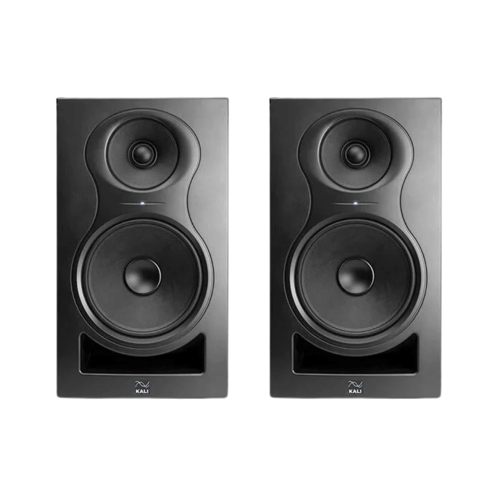 IN-8 V2 監聽喇叭 (一對)