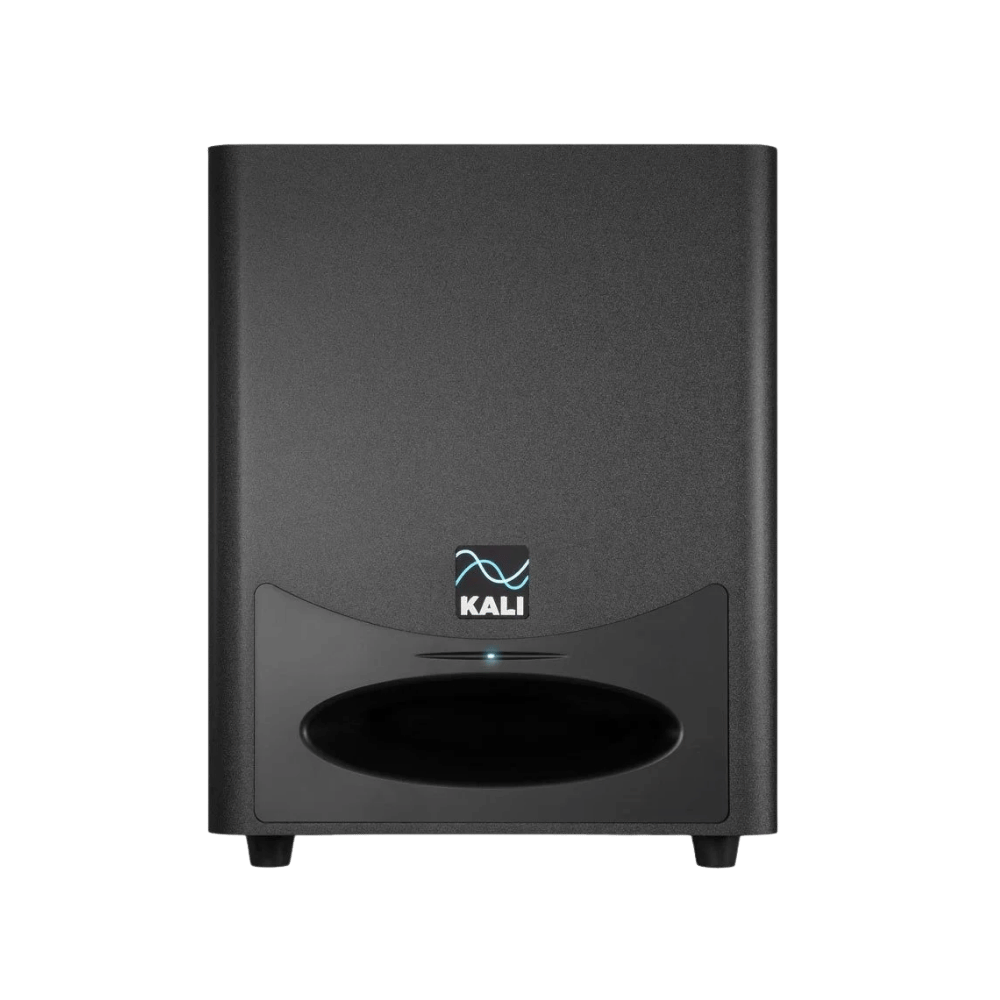 WS 6.2 Subwoofer 重低音監聽喇叭