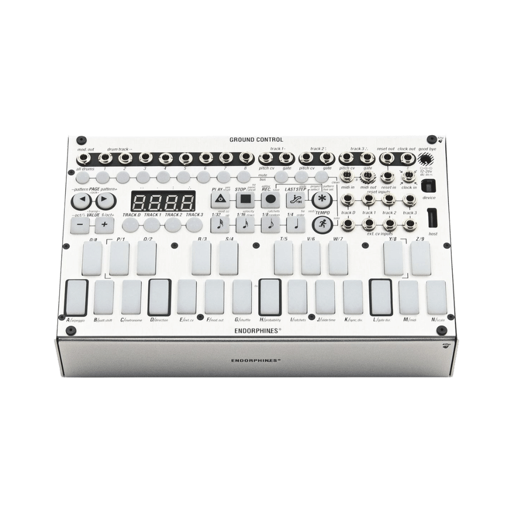 Ground Control Standalone