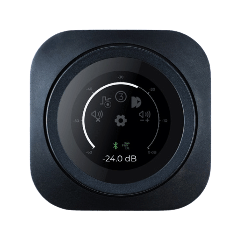 KD-1 FLEX/SHD 控制器