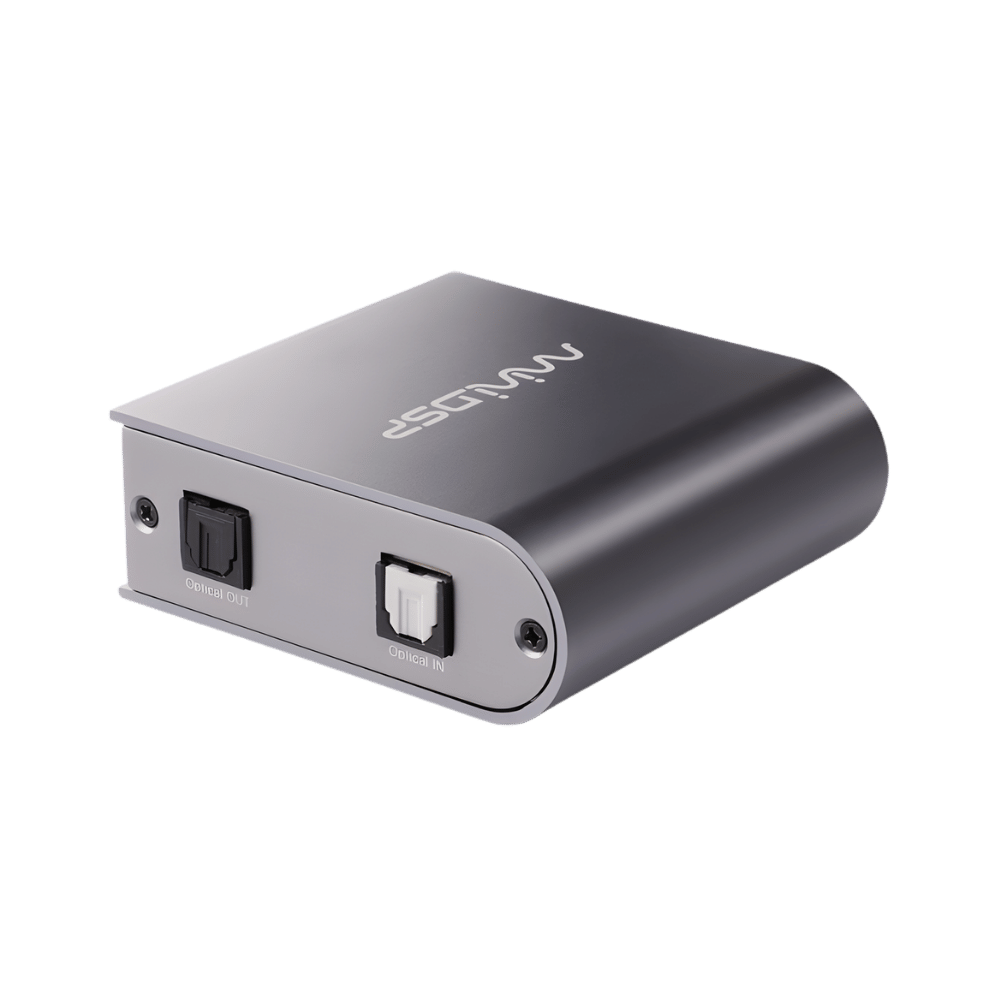 MCHStreamer Box 音訊開發板