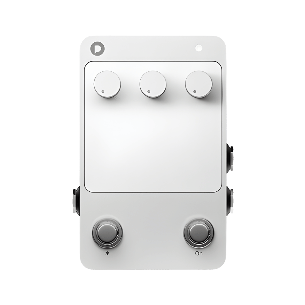 ENDLESS AI 效果器