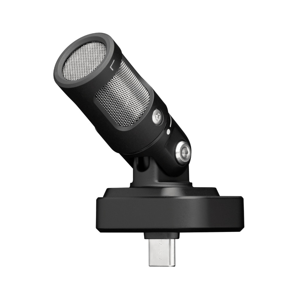 MV88 USB-C 手機專用麥克風