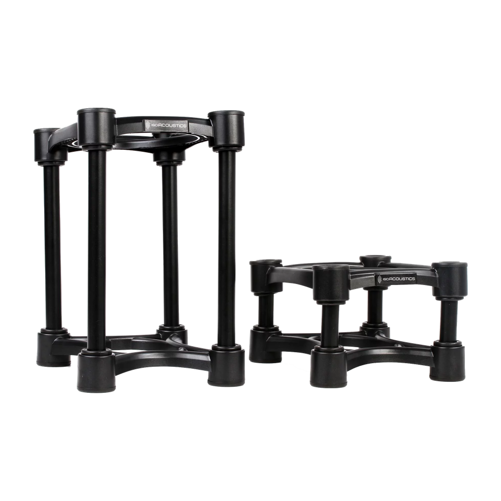 ISO-155 監聽喇叭架 ISO155 隔離墊 一對