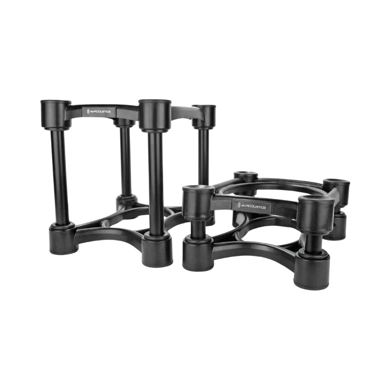 ISO-200 監聽喇叭架 ISO200 隔離墊 一對