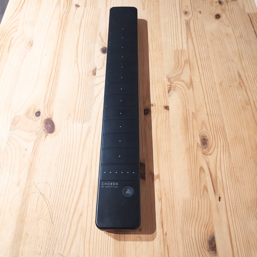 [開封展示品出清] CHORDA 合成器音源