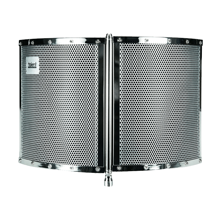 VB-1 麥克風隔音遮罩 VB1