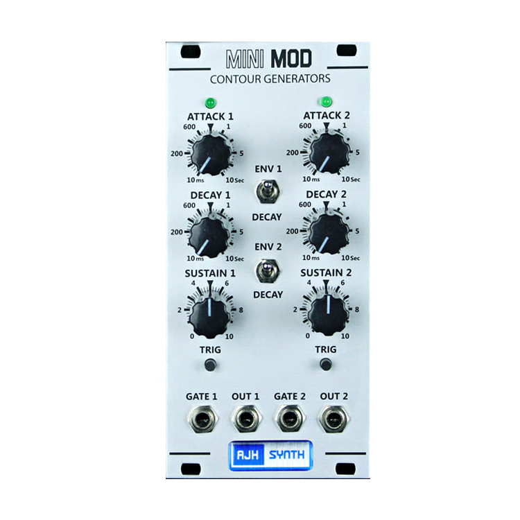 MiniMod Dual Contour