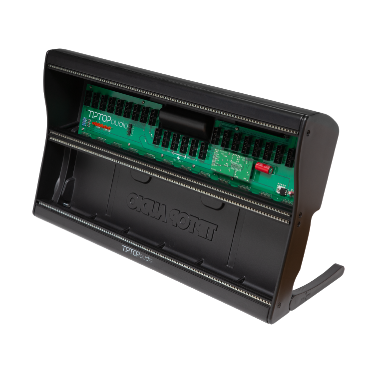 Mantis 模組化合成器電源箱 Eurorack 攜帶箱