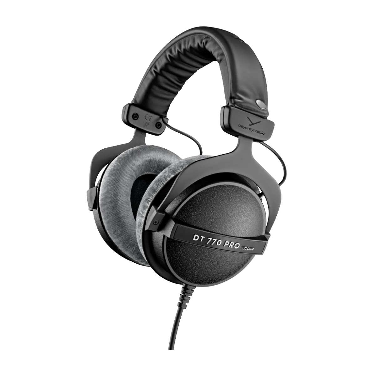 DT 770 PRO 監聽耳機 DT770