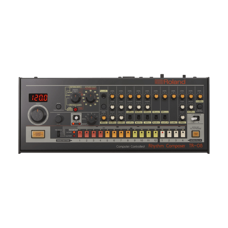 Boutique TR-08 鼓機