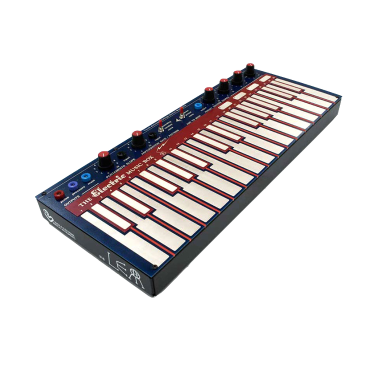 LEM218 合成器鍵盤 LEM 218