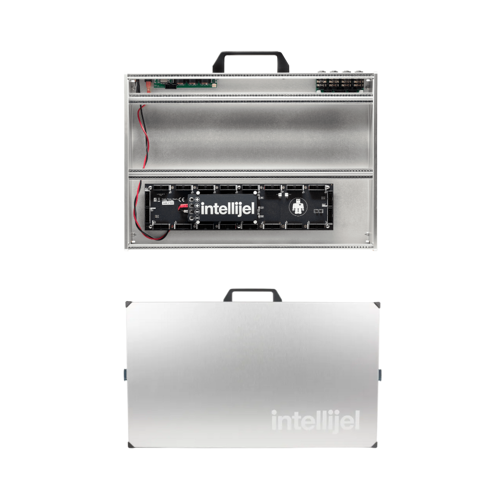 84HP 7U Performance Case Eurorack 機箱