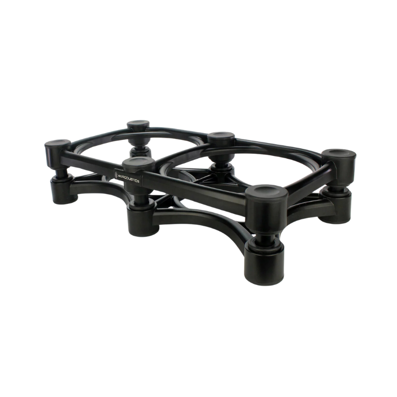 ISO-430 監聽喇叭架 ISO430 樂器音箱架 隔離墊 單個